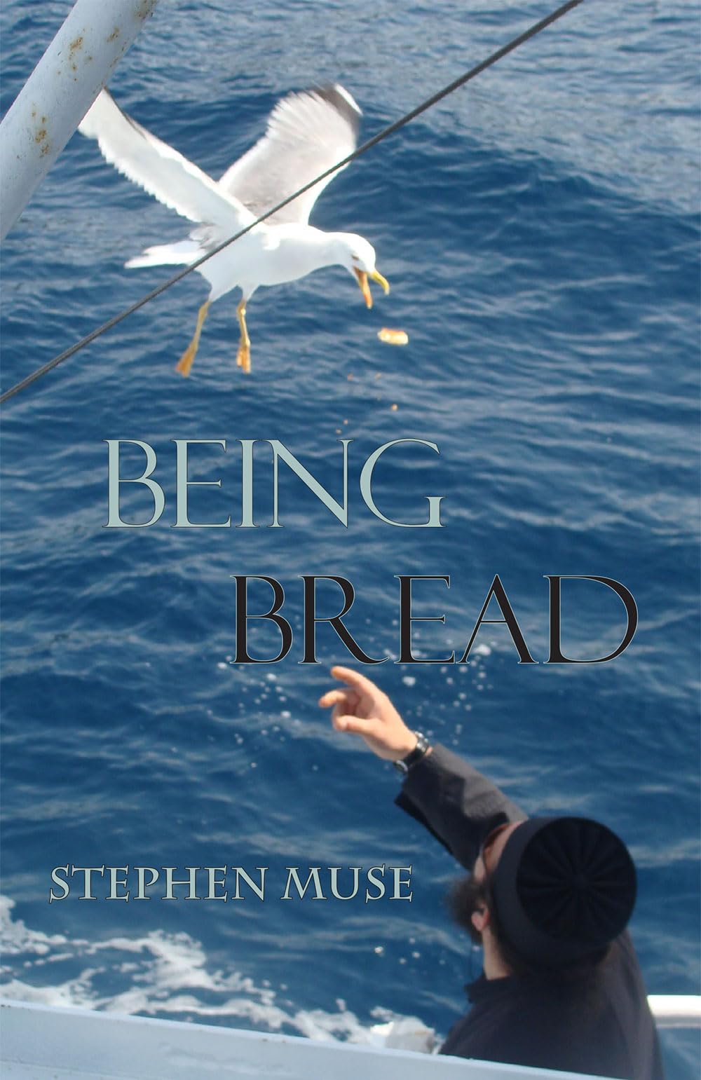 Being Bread,Used