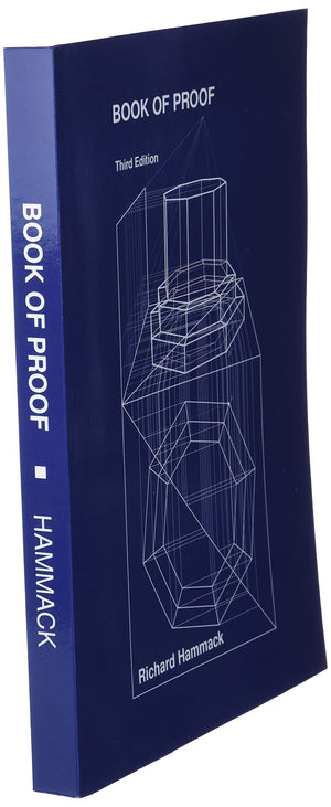 Book Of Proof,New