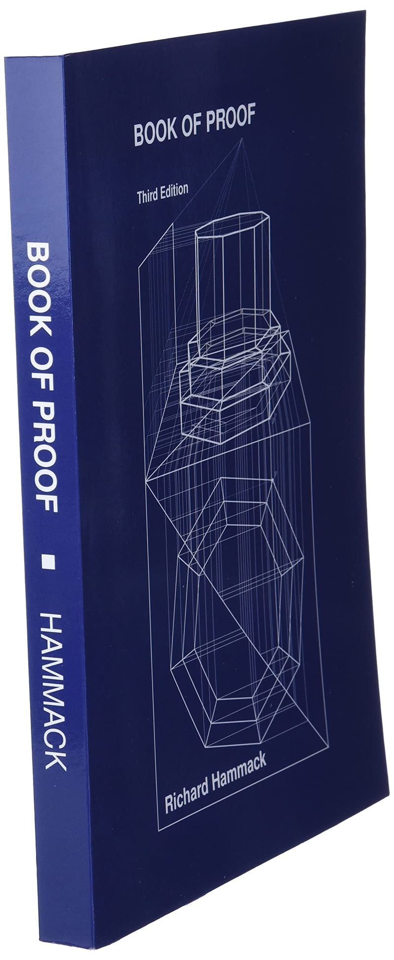 Book of Proof,Used