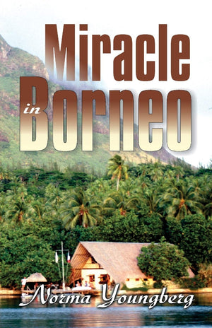 Miracle in Borneo,Used