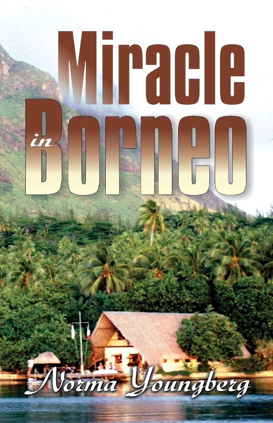 Miracle in Borneo,Used