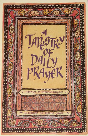 A Tapestry of Daily Prayer,Used
