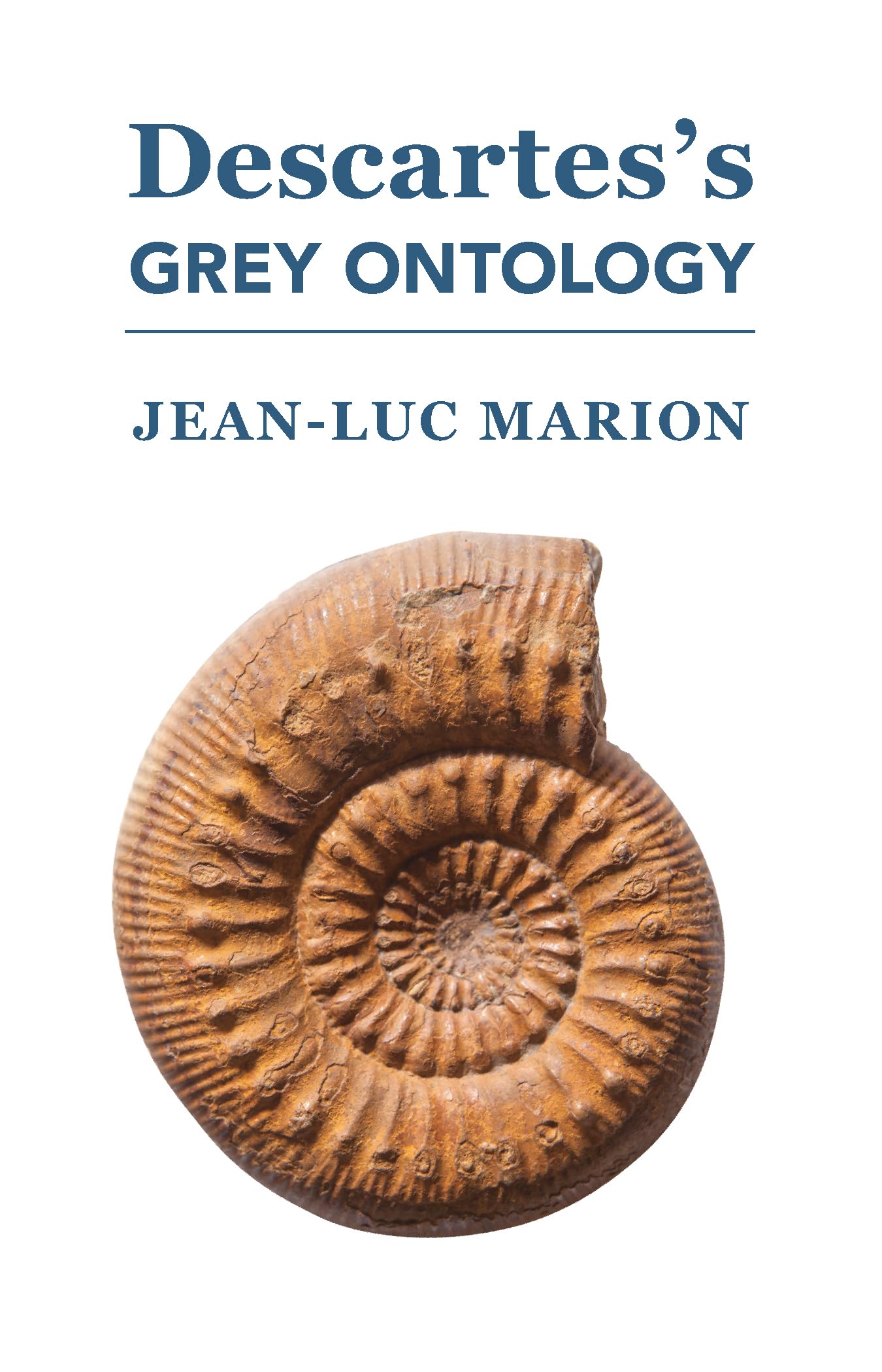 Descartes'S Grey Ontology: Cartesian Science And Aristotelian Thought In The Regulae,Used