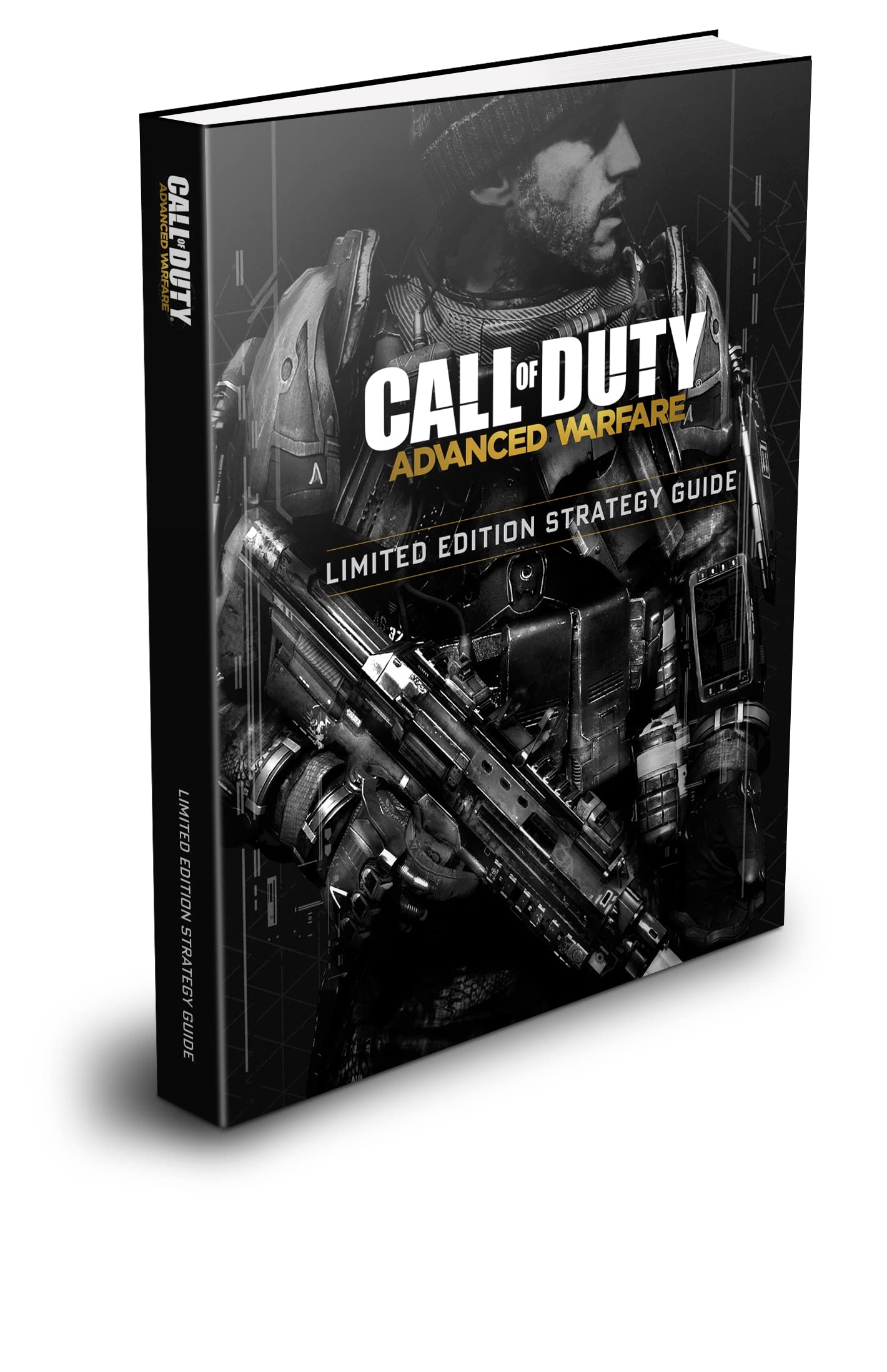Call of Duty Advanced Warfare: Strategy Guide