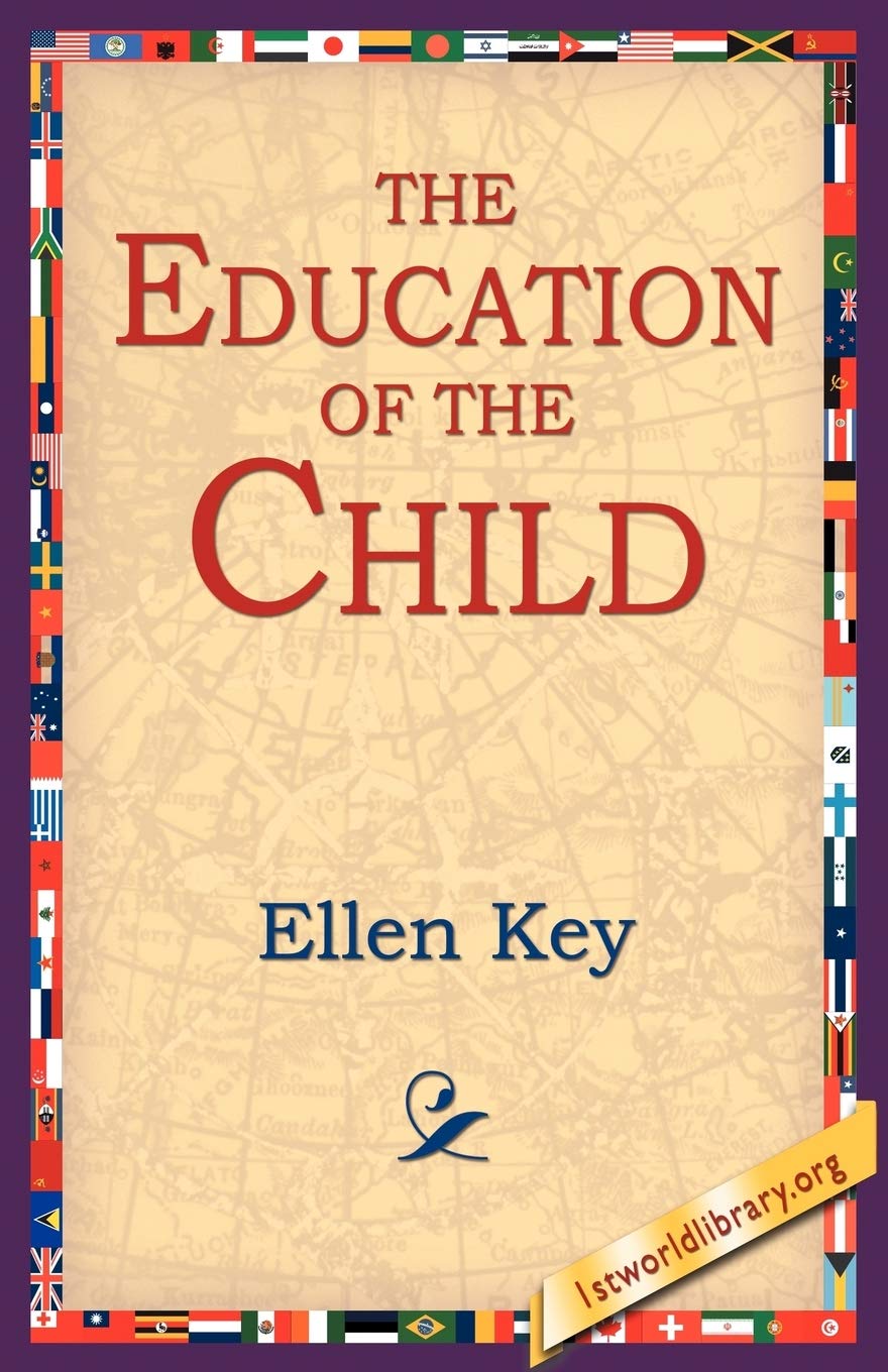 The Education of the Child,Used