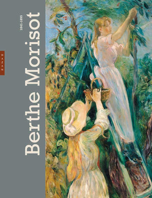 Berthe Morisot (Editions Hazan),Used