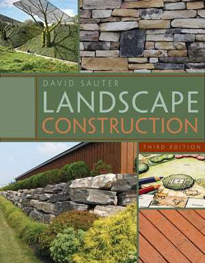 Landscape Construction,Used