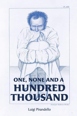 One, None and a Hundred Thousand,Used
