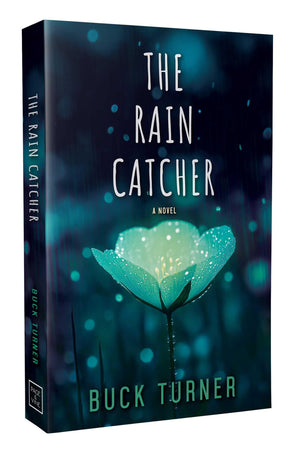 The Rain Catcher (The Keeper Of Stars)