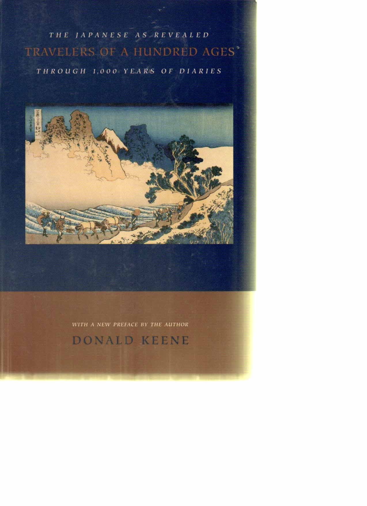 Travelers Of A Hundred Ages,Used