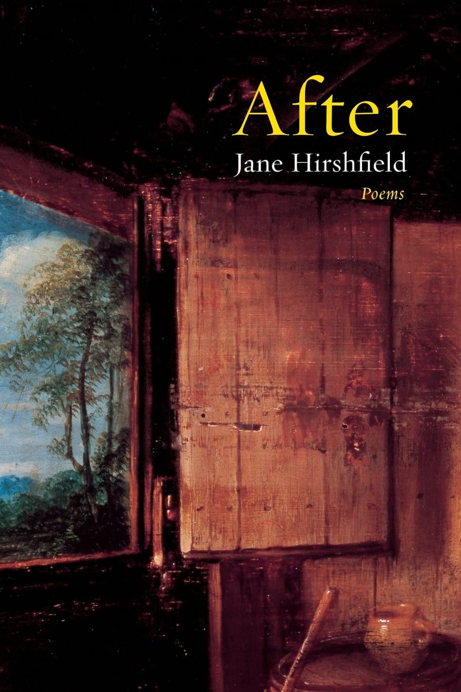 After: Poems,Used