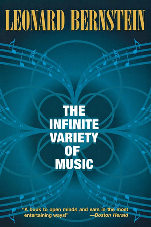 The Infinite Variety of Music (Amadeus),Used