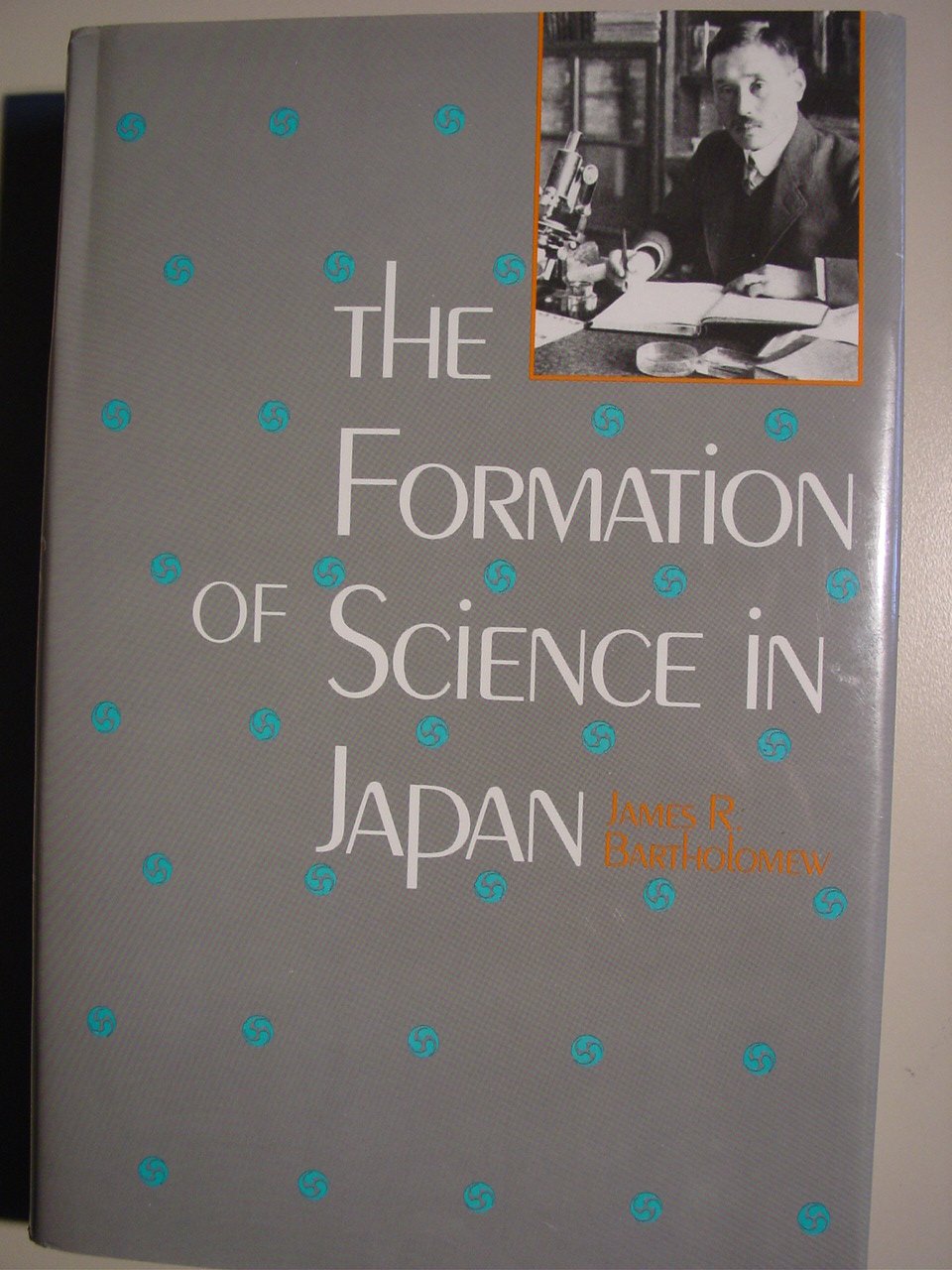 The Formation of Science in Japan: Building a Research Tradition,Used