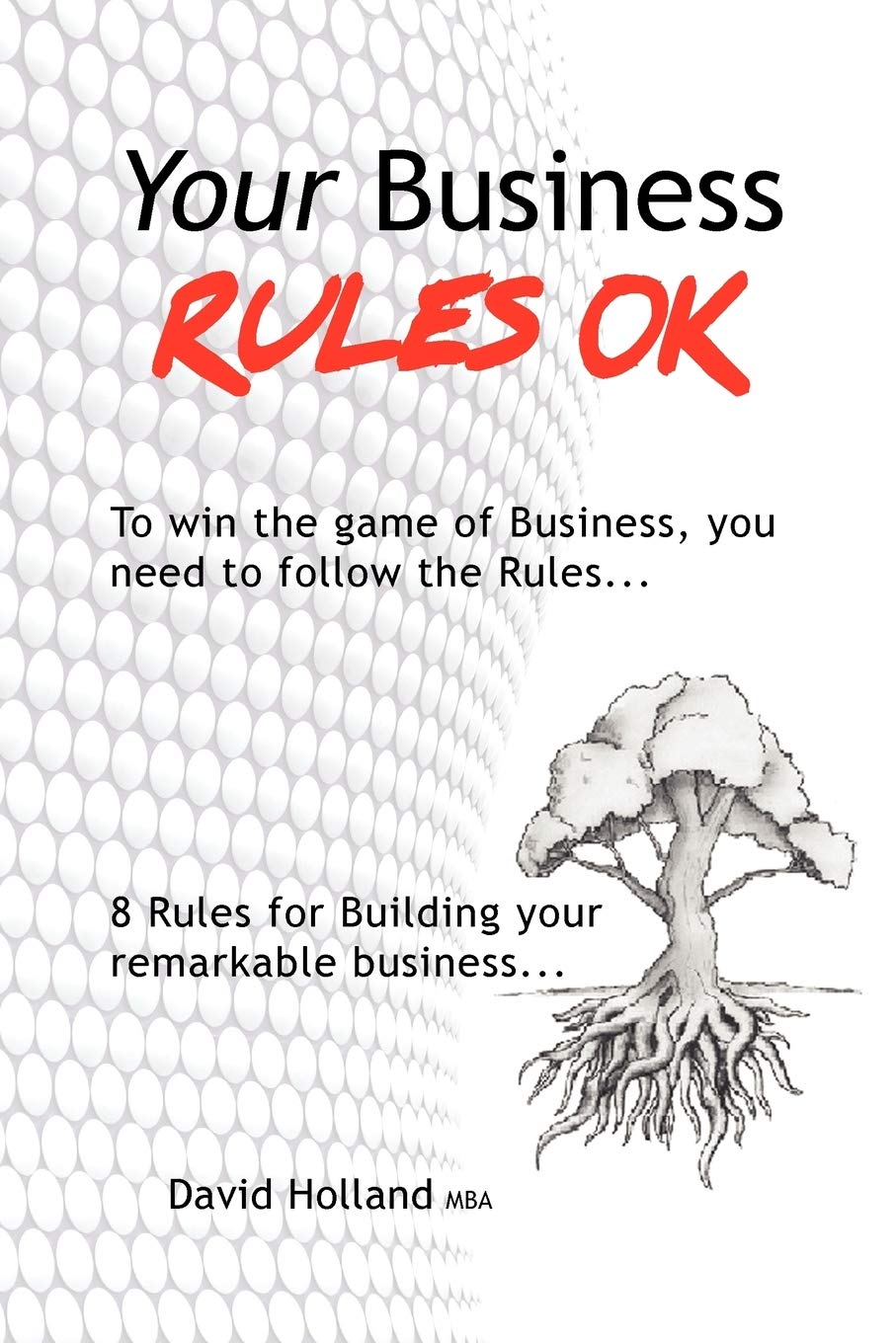 Your Business Rules Ok,Used