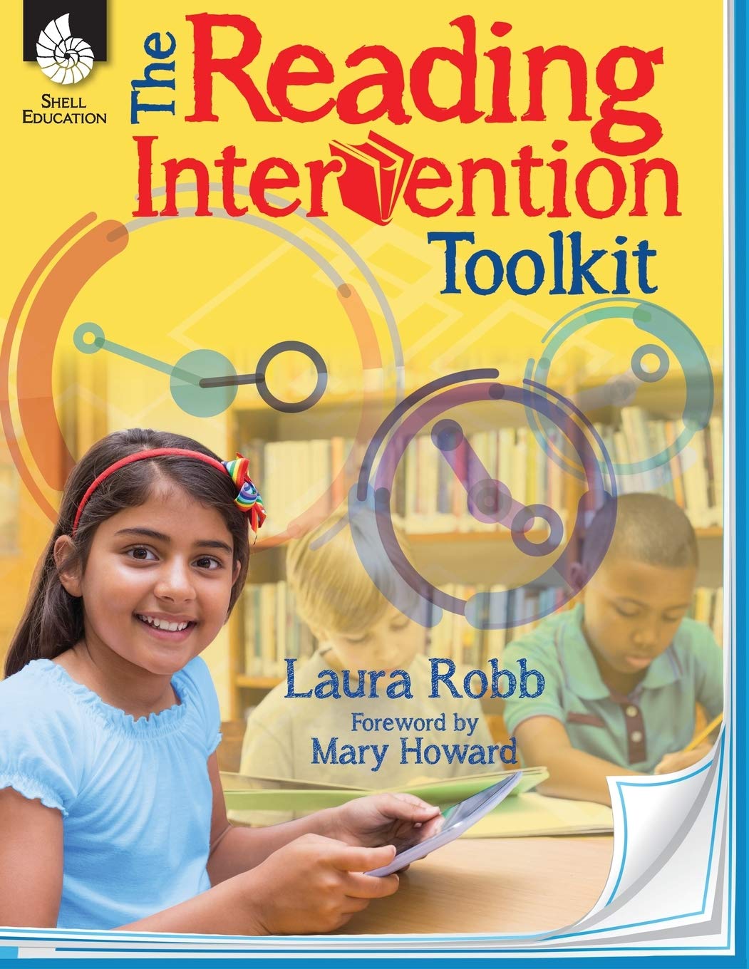 The Reading Intervention Toolkit (Professional Resources),Used