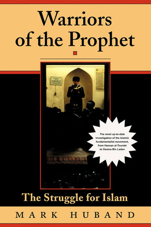 Warriors Of The Prophet: The Struggle For Islam,Used