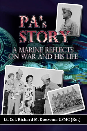 Pa's Story,Used