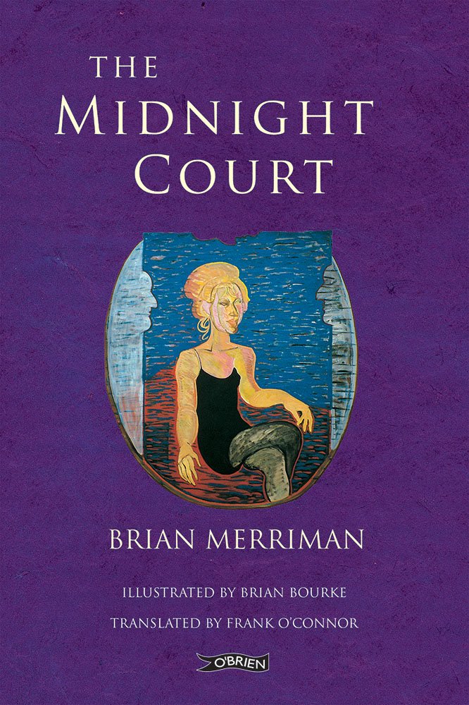 The Midnight Court,Used
