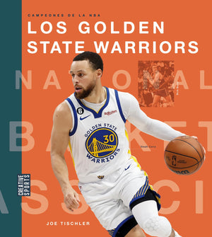 LOS GOLDEN STATE WARRIORS