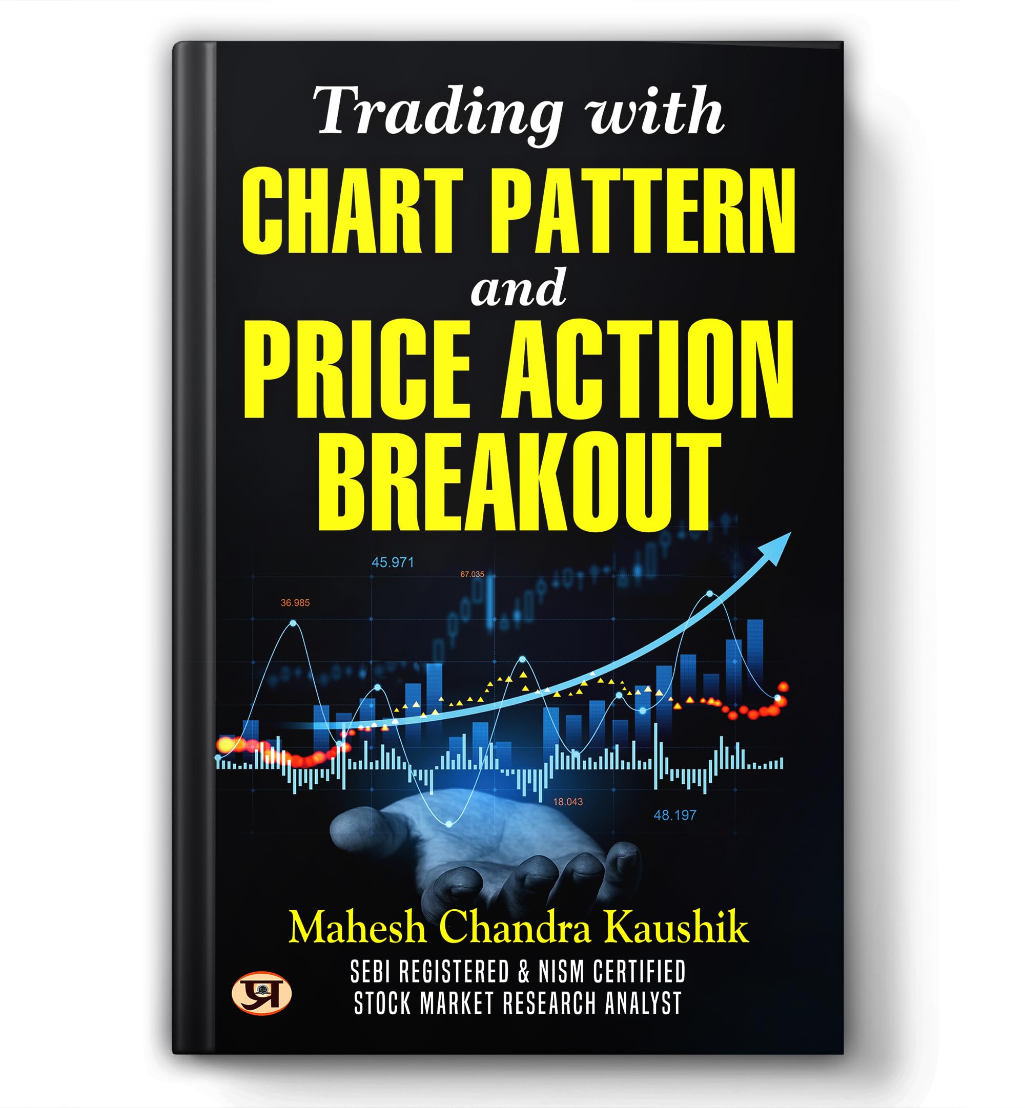 Trading With Chart Pattern And Price Action Breakout | Price Action Trading | Candlestick Patterns Technical Analysis By Mahesh Chandra Kaushik