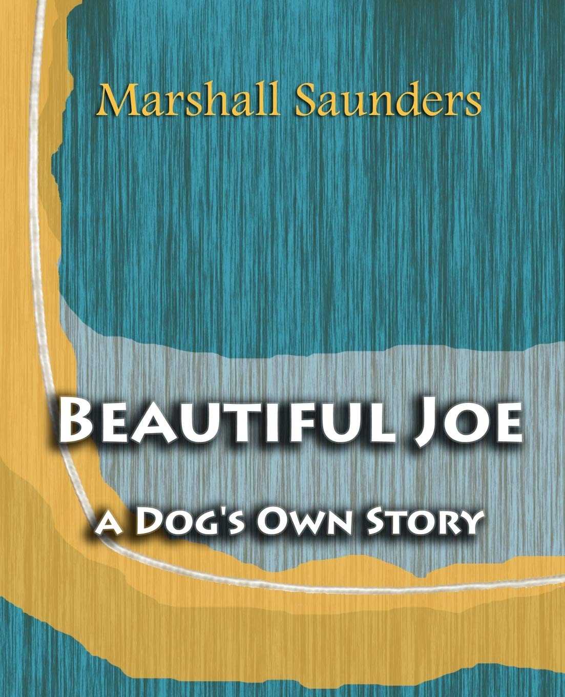 Beautiful Joe a Dog's Own Story (1893),Used