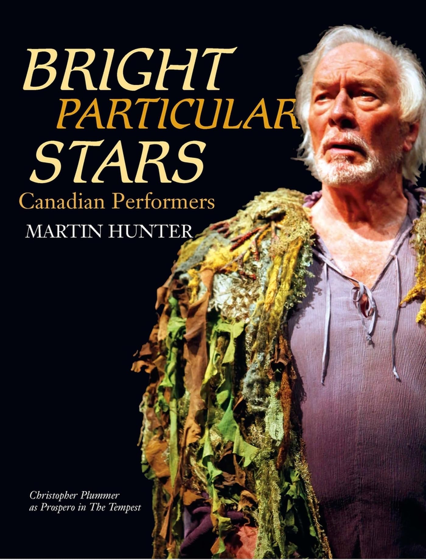 Bright Particular Stars: Canadian Performers,Used