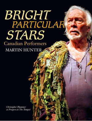 Bright Particular Stars: Canadian Performers,Used