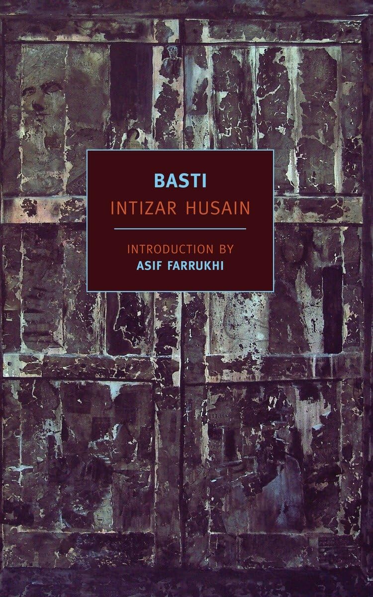 Basti (New York Review Books Classics)