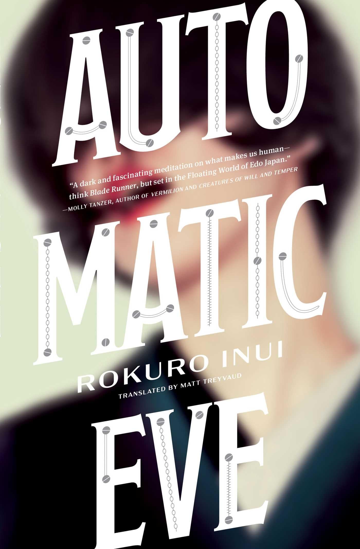 Automatic Eve,Used