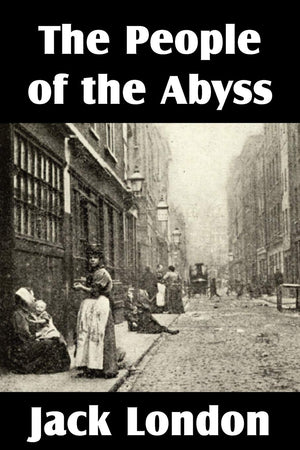 The People of the Abyss,Used