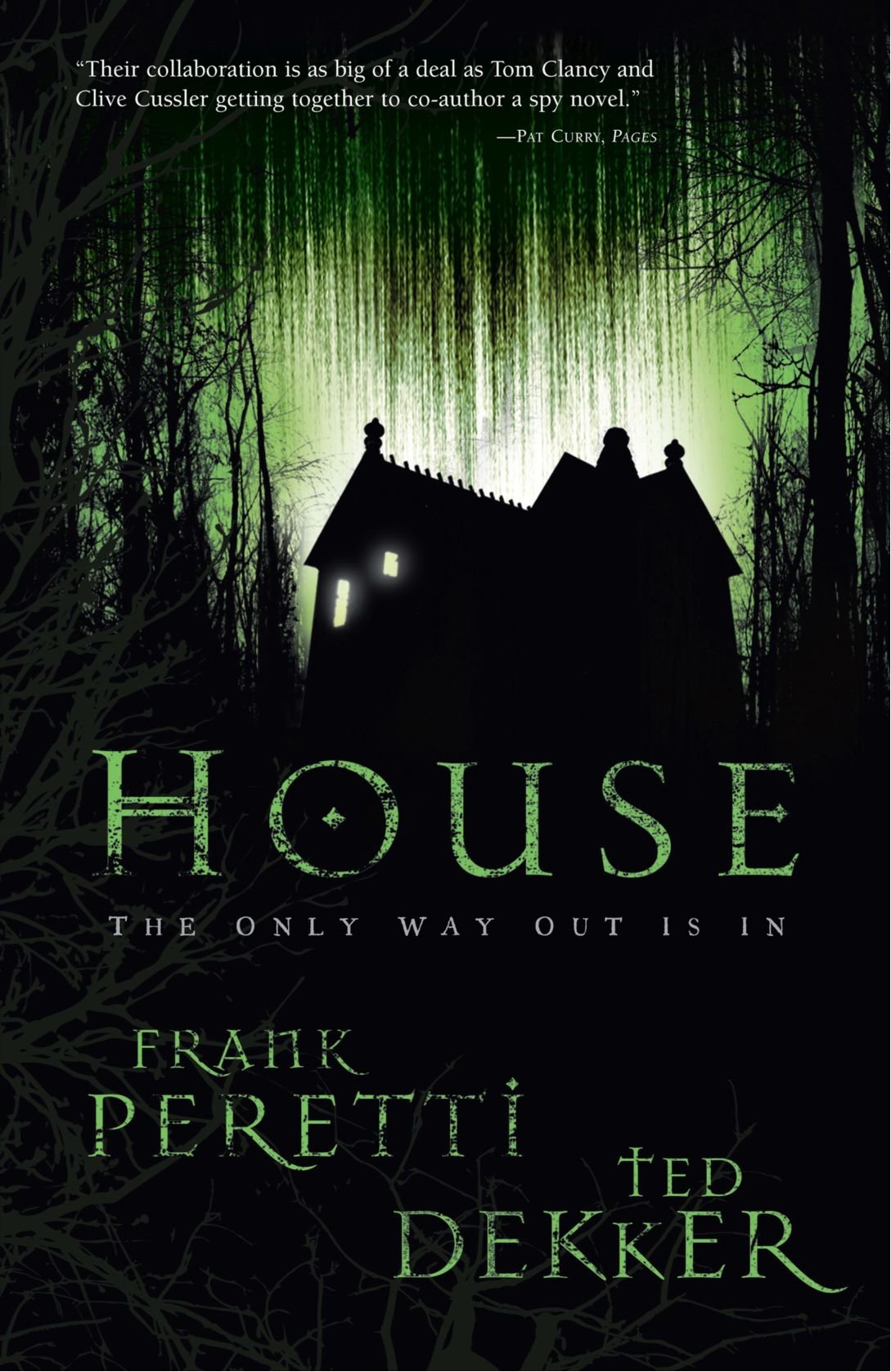 House,New