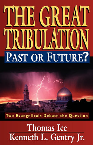 The Great TribulationPast or Future?: Two Evangelicals Debate the Question,Used