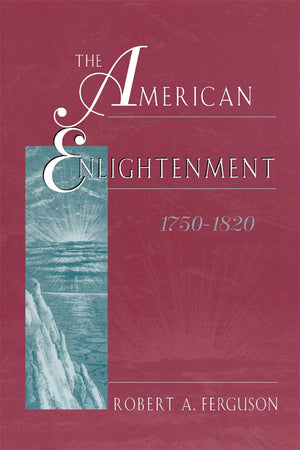 The American Enlightenment, 17501820,Used
