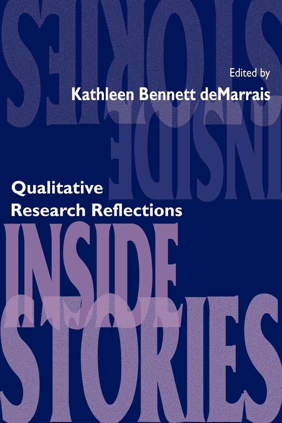 Inside Stories,Used