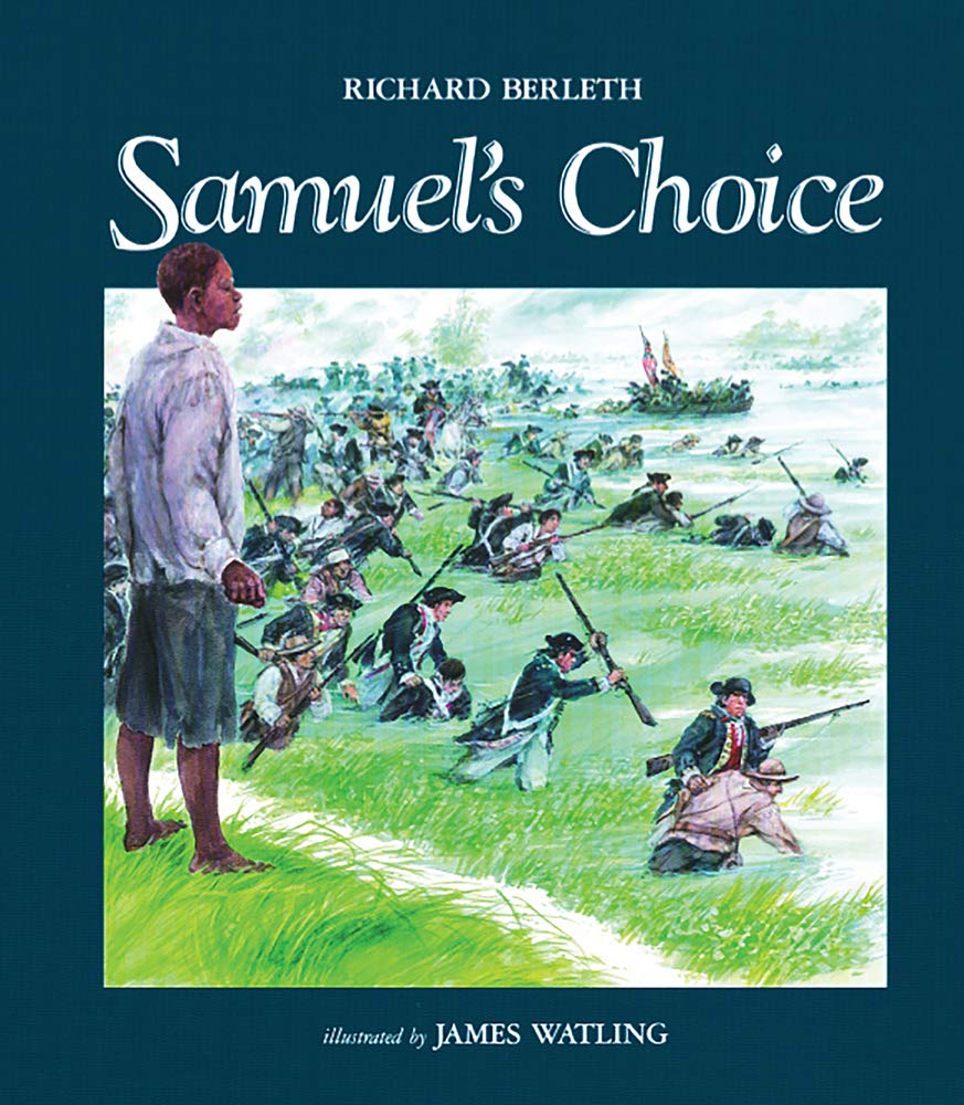 Samuel'S Choice,New