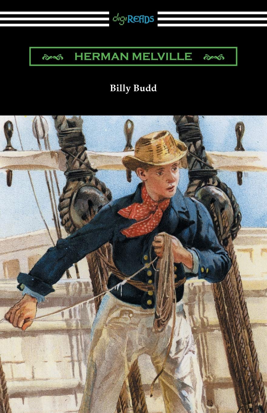 Billy Budd,Used