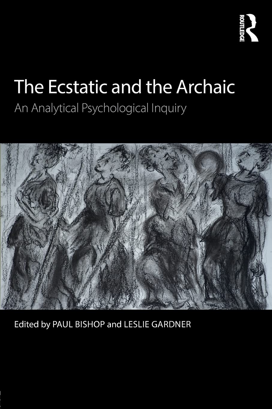 The Ecstatic and the Archaic,Used