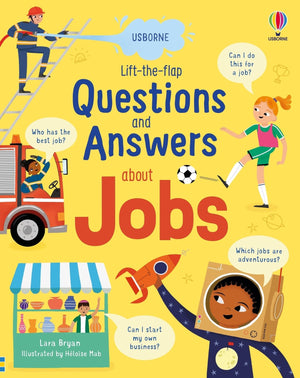 Lifttheflap Questions and Answers about Jobs,New
