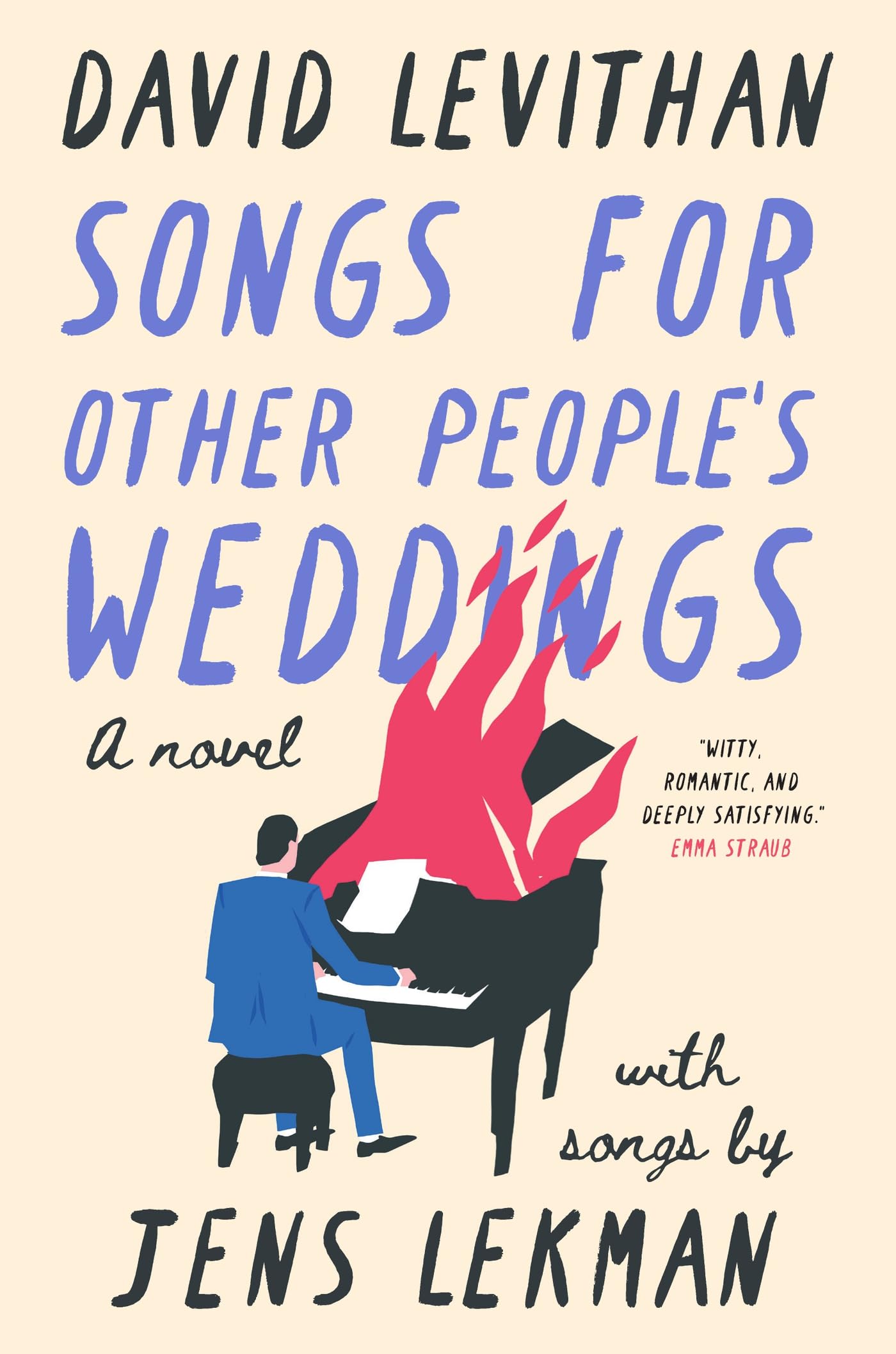 Songs For Other Peoples Weddings
