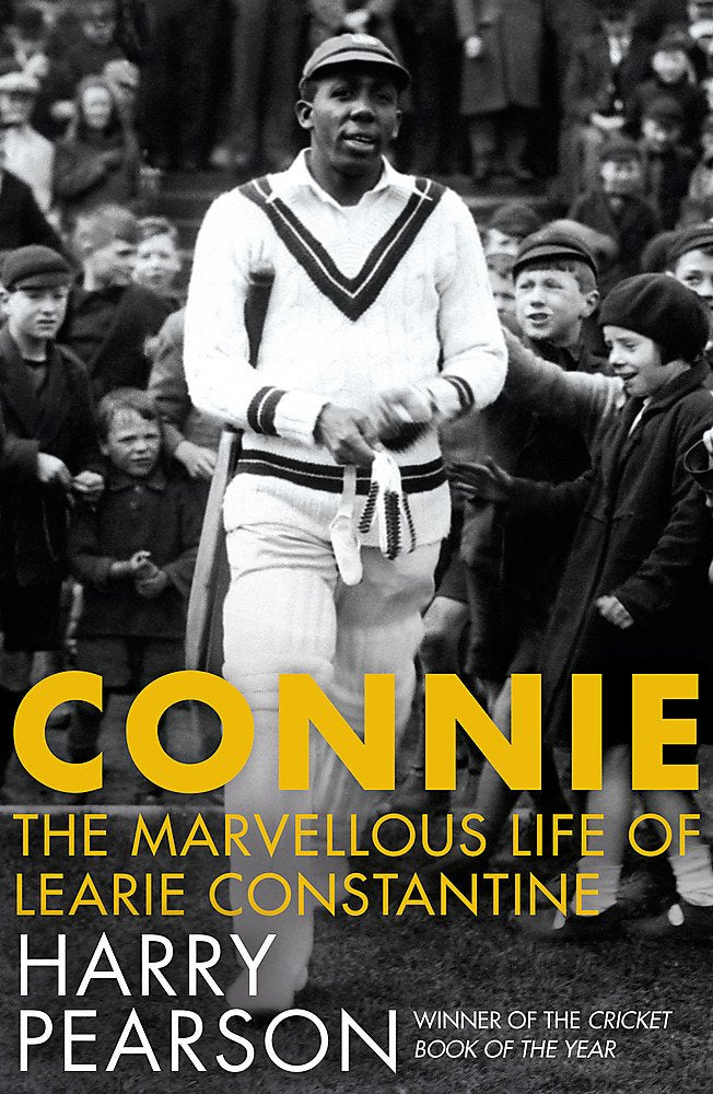 Connie: The Marvellous Life of Learie Constantine,Used