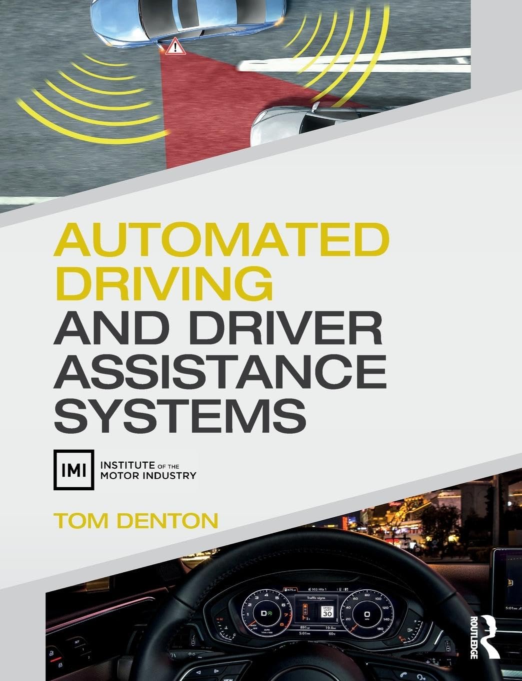 Automated Driving and Driver Assistance Systems,Used
