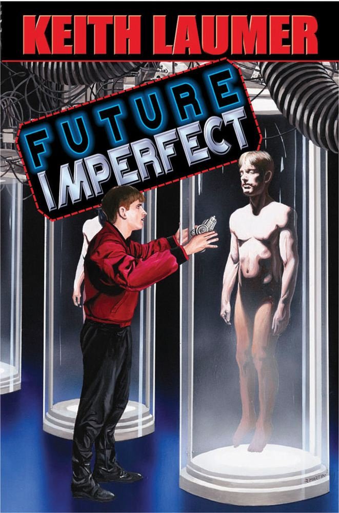 Future Imperfect,Used