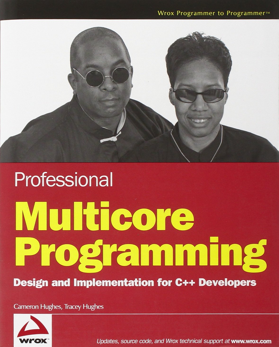 Professional Multicore Programming: Design and Implementation for C++ Developers,Used
