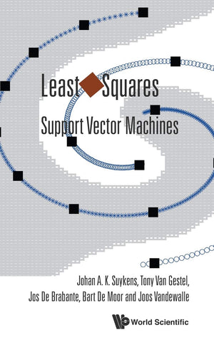 Least Squares Support Vector Machines,Used