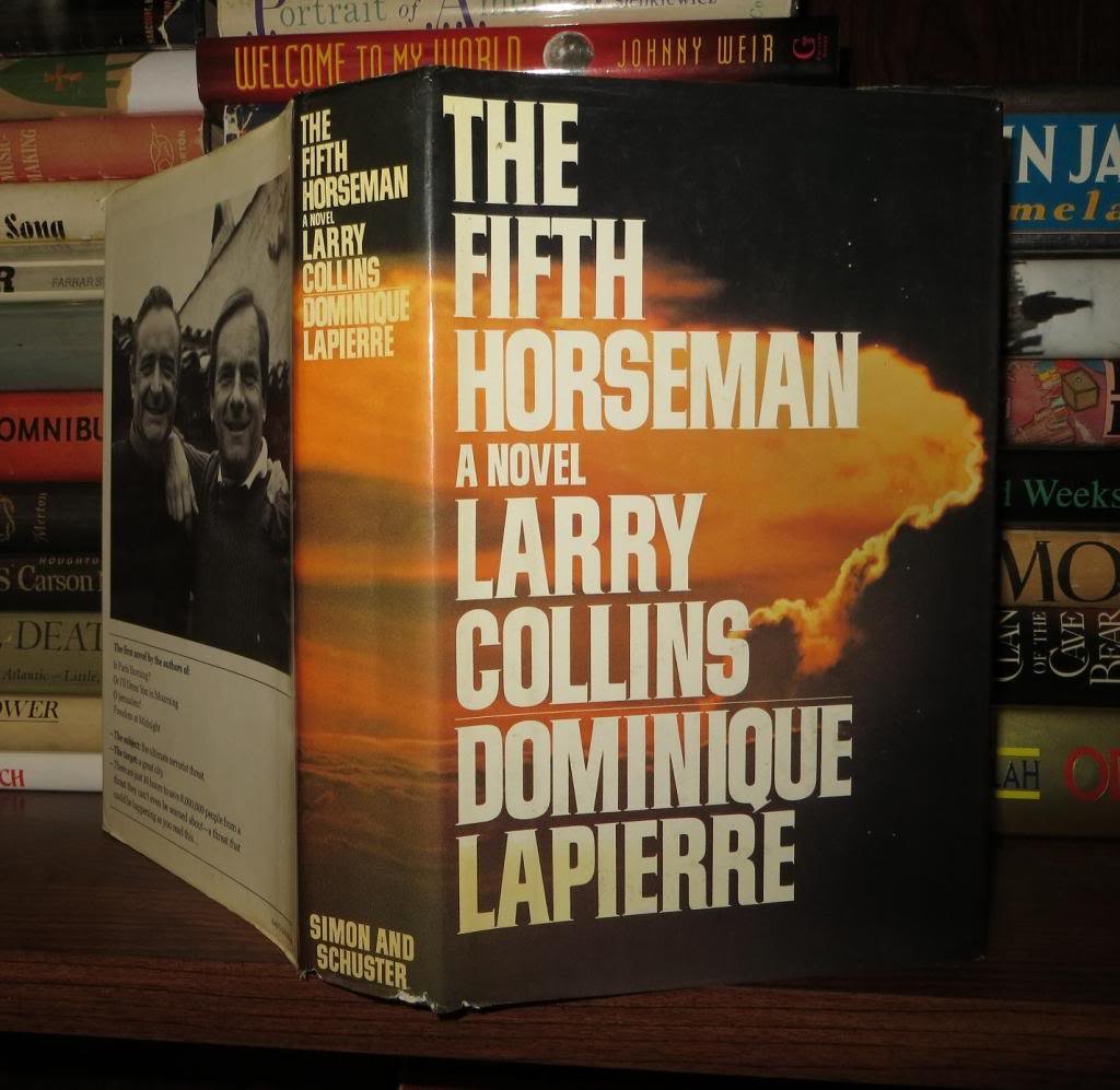 The Fifth Horseman,New