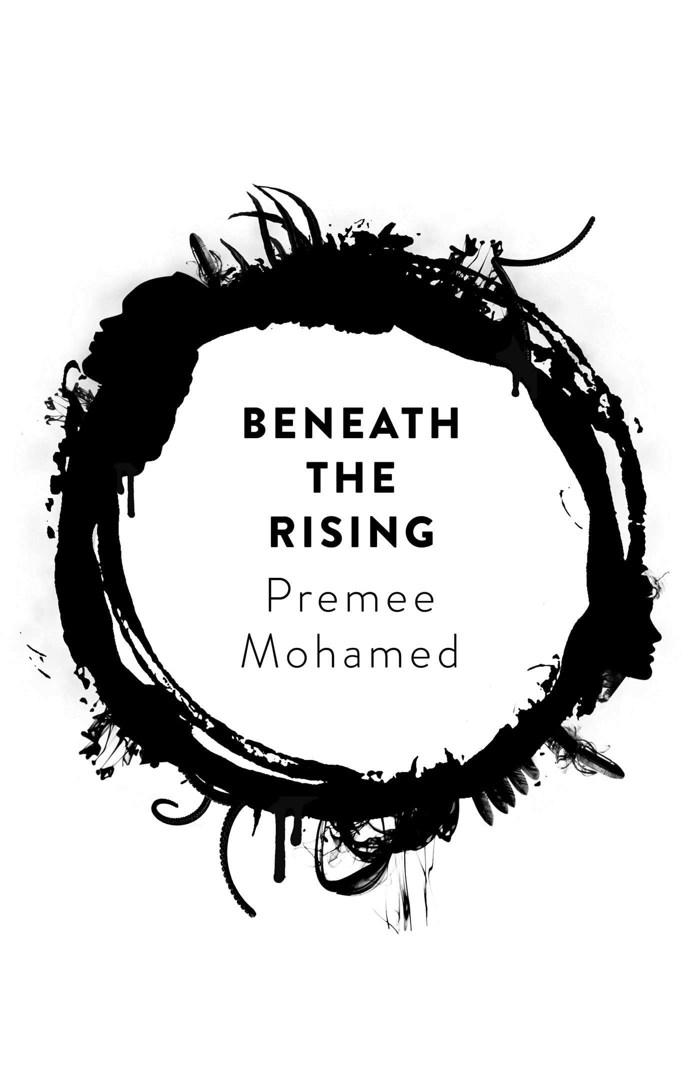 Beneath the Rising,Used