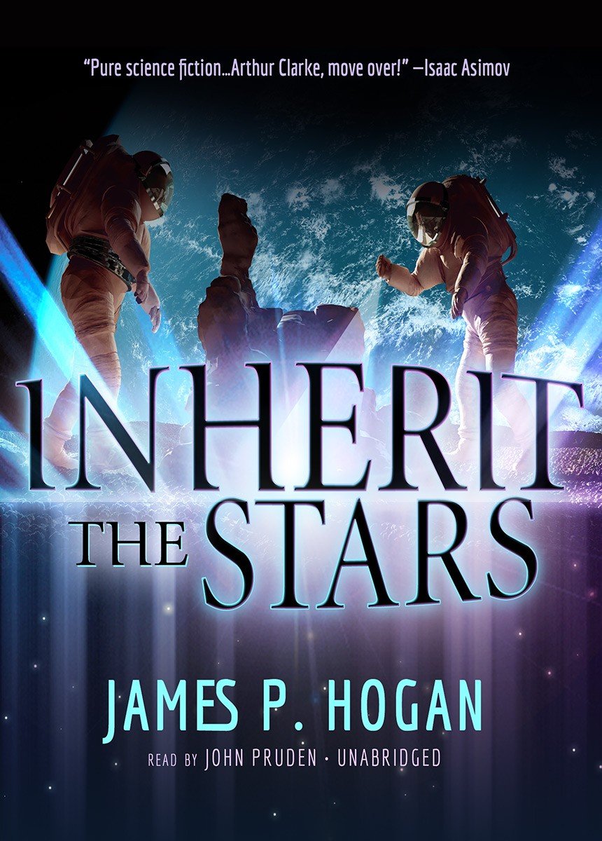 Inherit The Stars (Giants)