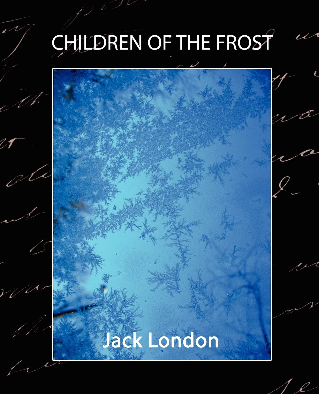 Children of the Frost,Used