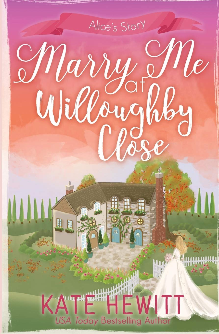 Marry Me at Willoughby Close,Used