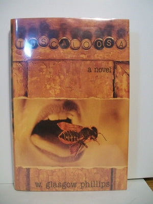 Tuscaloosa: A novel,Used